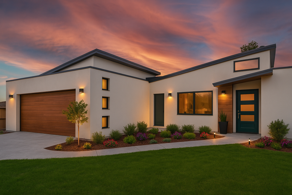 Panelised Building Group – Affordable Insulated Panel Homes in Perth & Peel